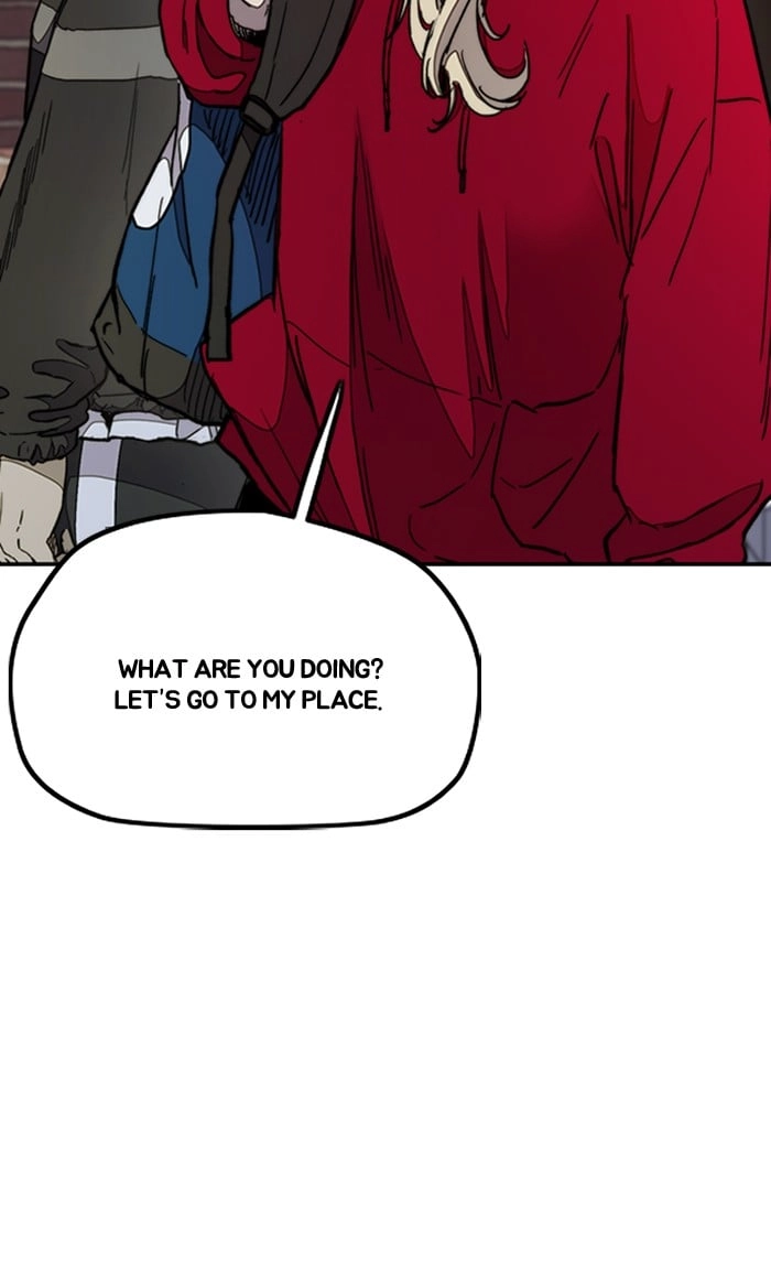 Wind Breaker Chapter 276 - Page 85