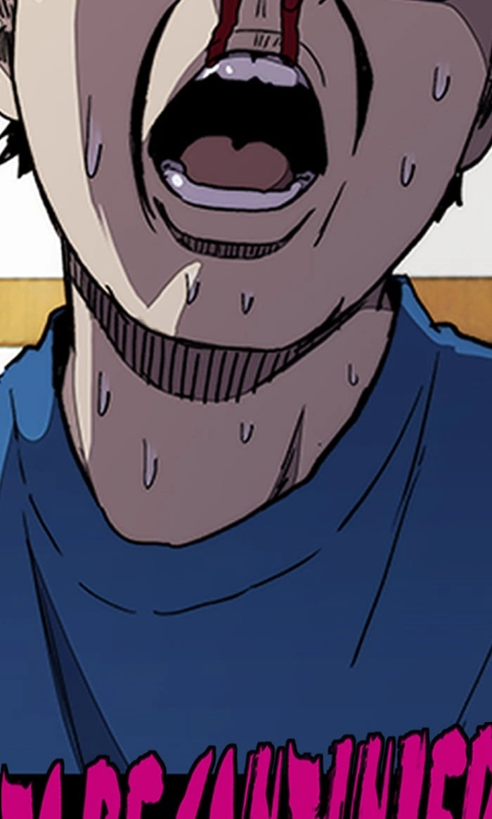 Wind Breaker Chapter 276 - Page 91