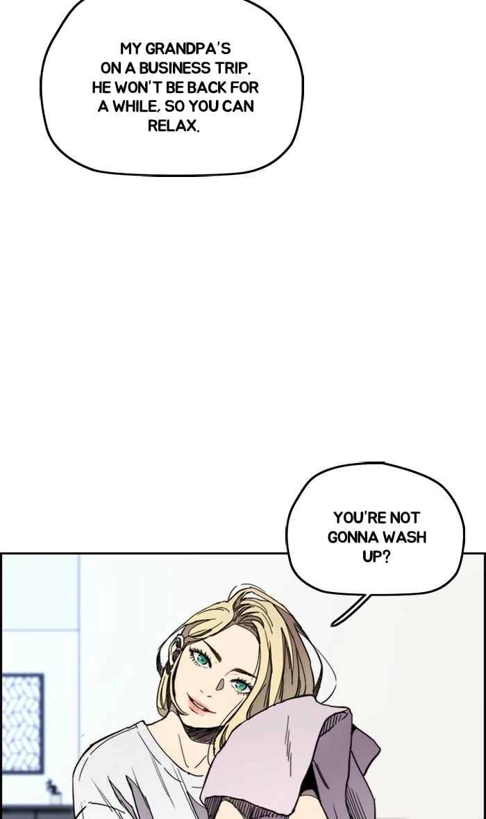 Wind Breaker Chapter 277 - Page 5