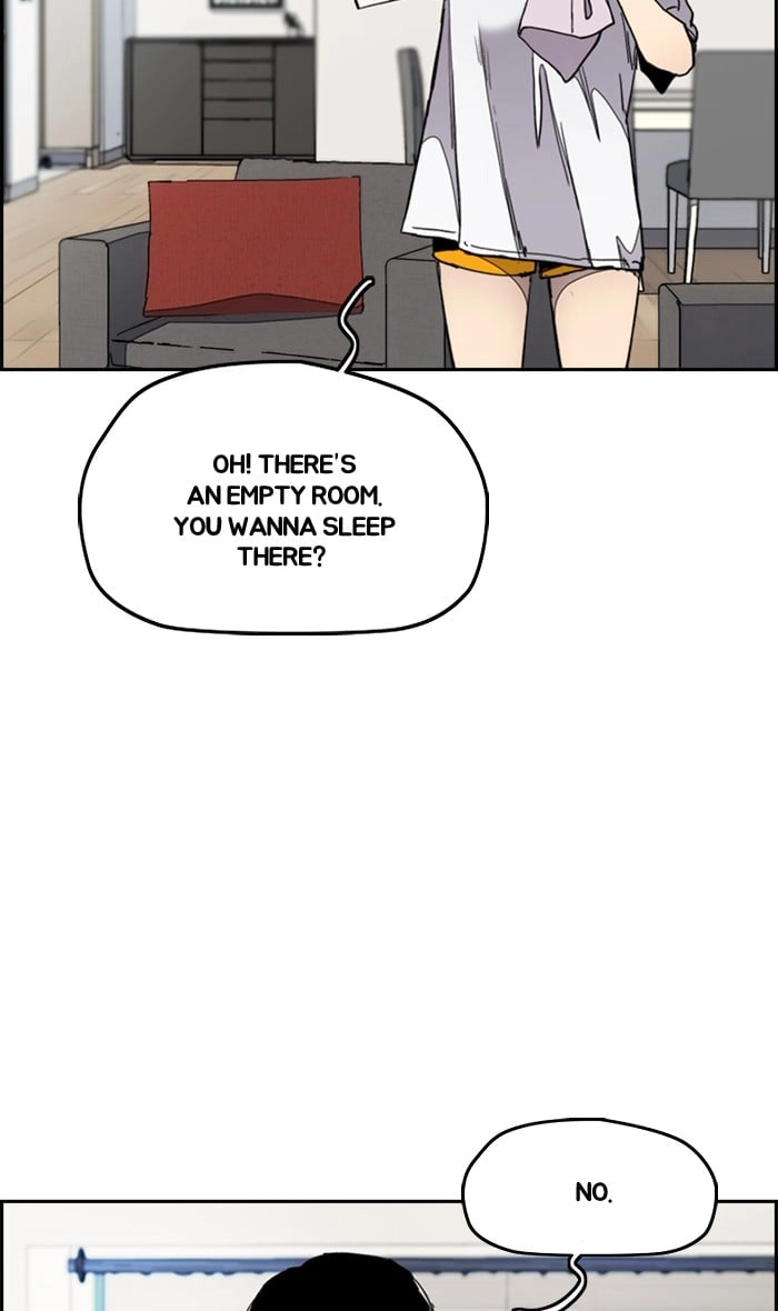 Wind Breaker Chapter 277 - Page 12