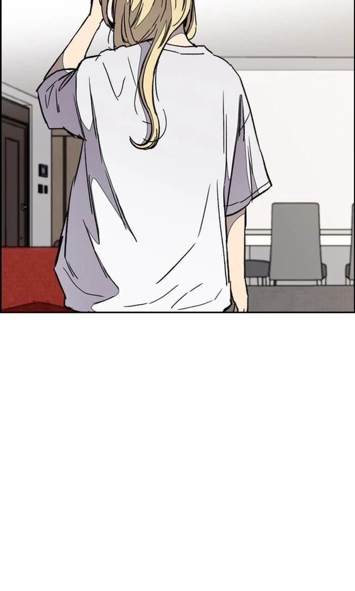 Wind Breaker Chapter 277 - Page 36