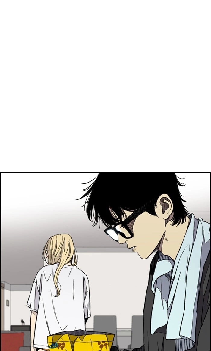 Wind Breaker Chapter 277 - Page 40