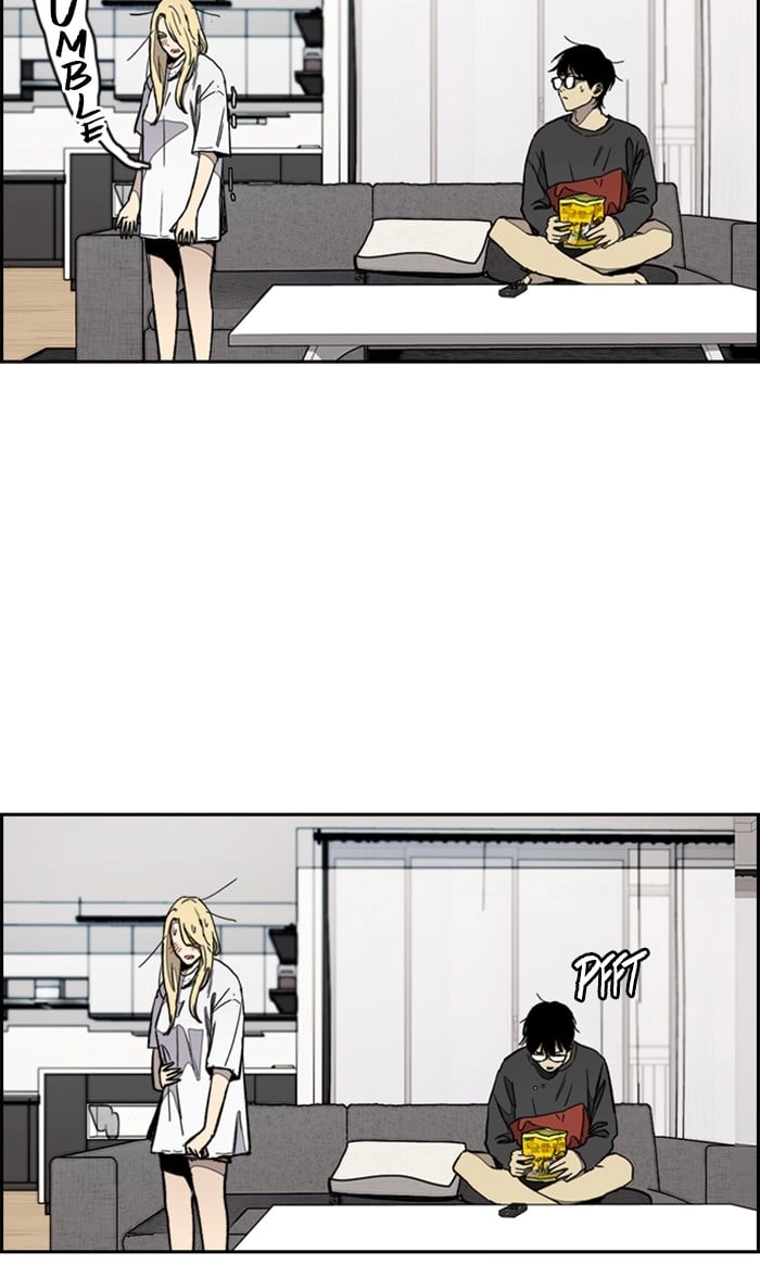 Wind Breaker Chapter 277 - Page 43