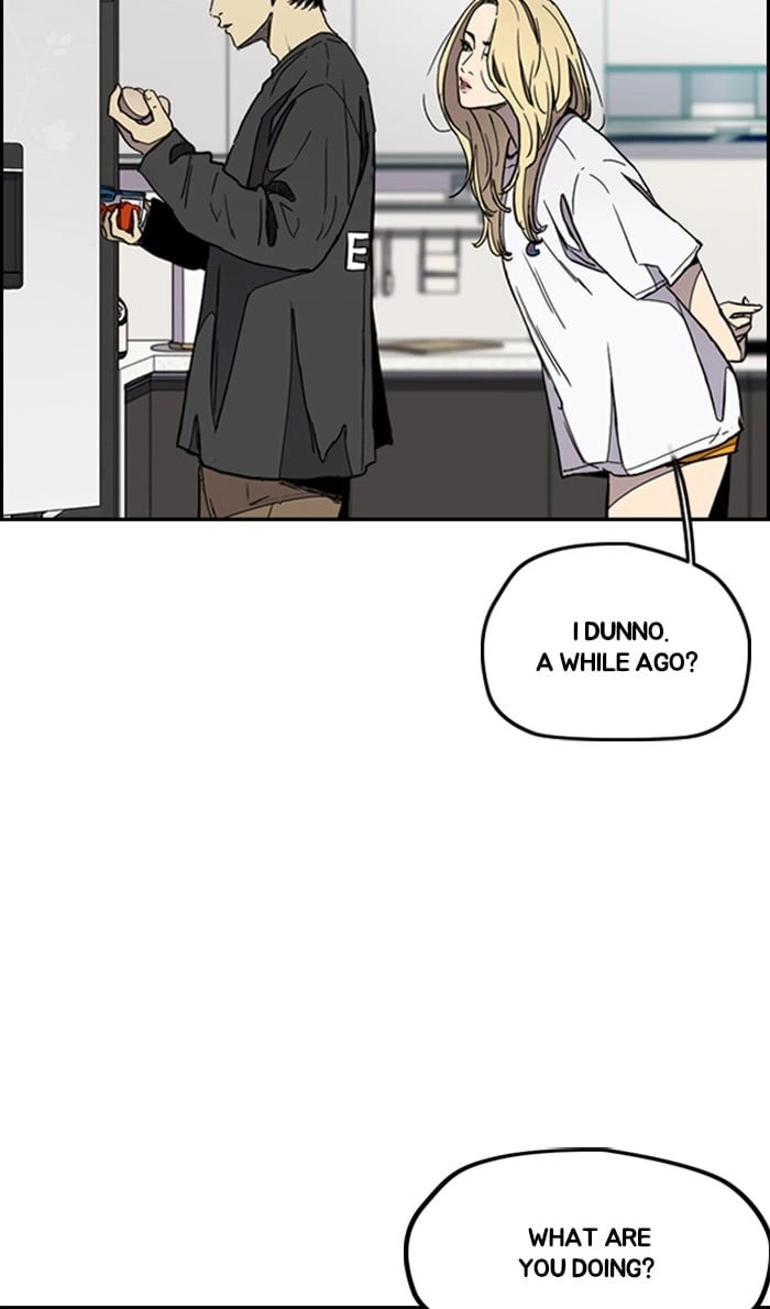 Wind Breaker Chapter 277 - Page 52