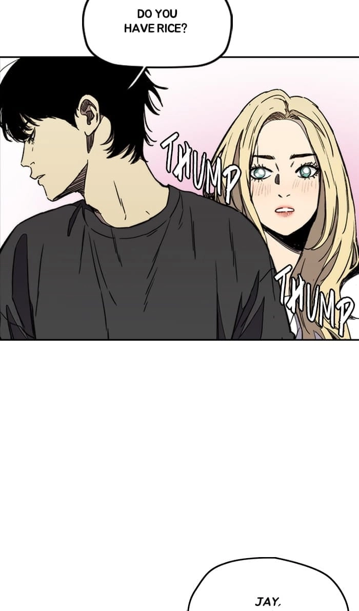 Wind Breaker Chapter 277 - Page 54