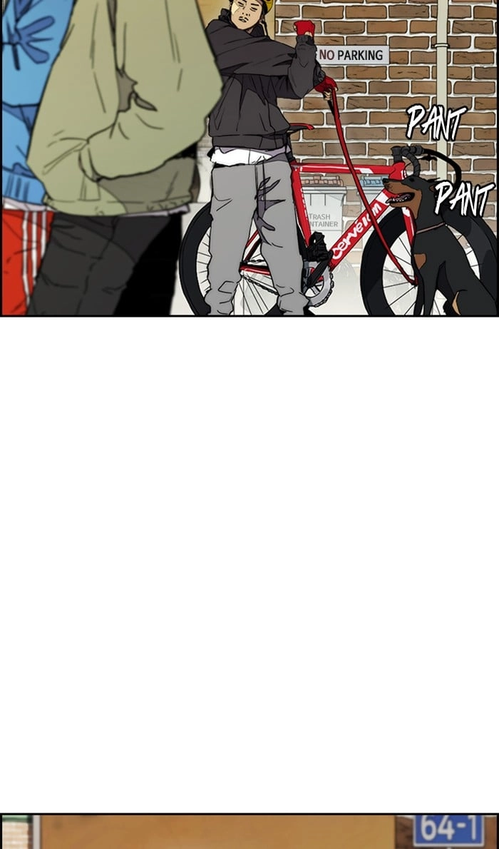 Wind Breaker Chapter 277 - Page 64