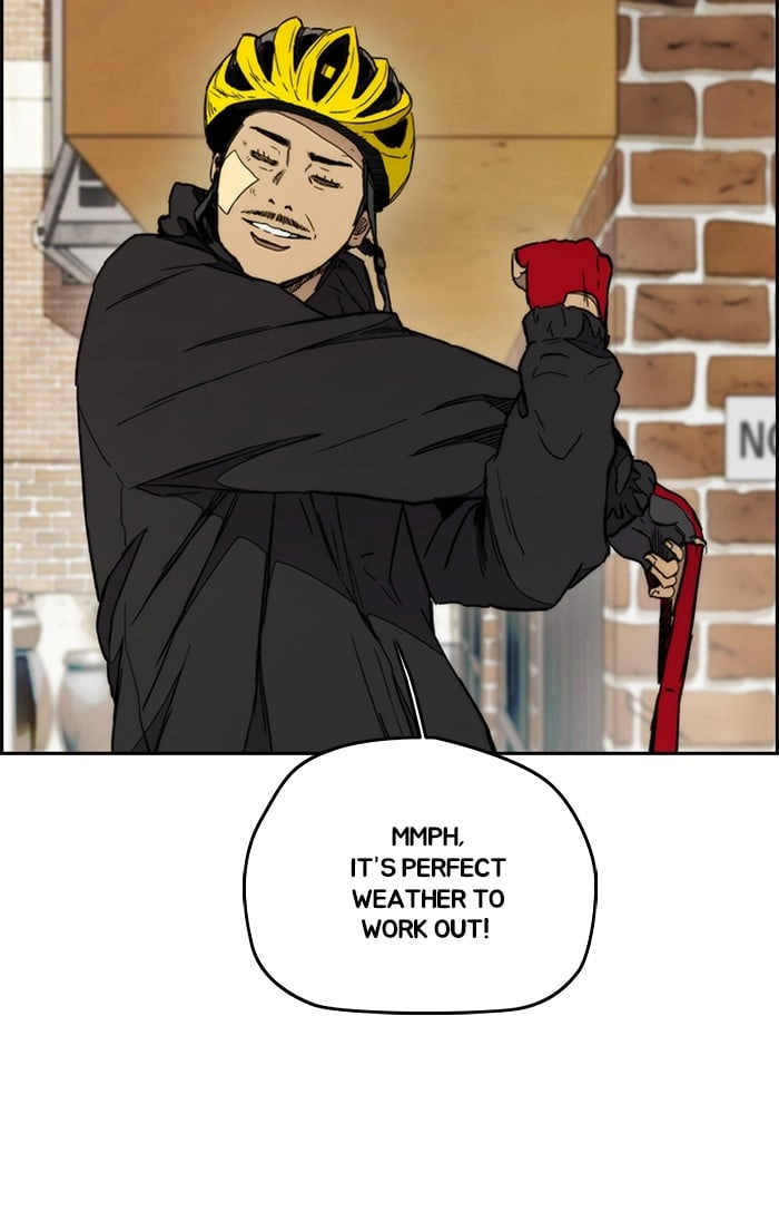 Wind Breaker Chapter 277 - Page 65