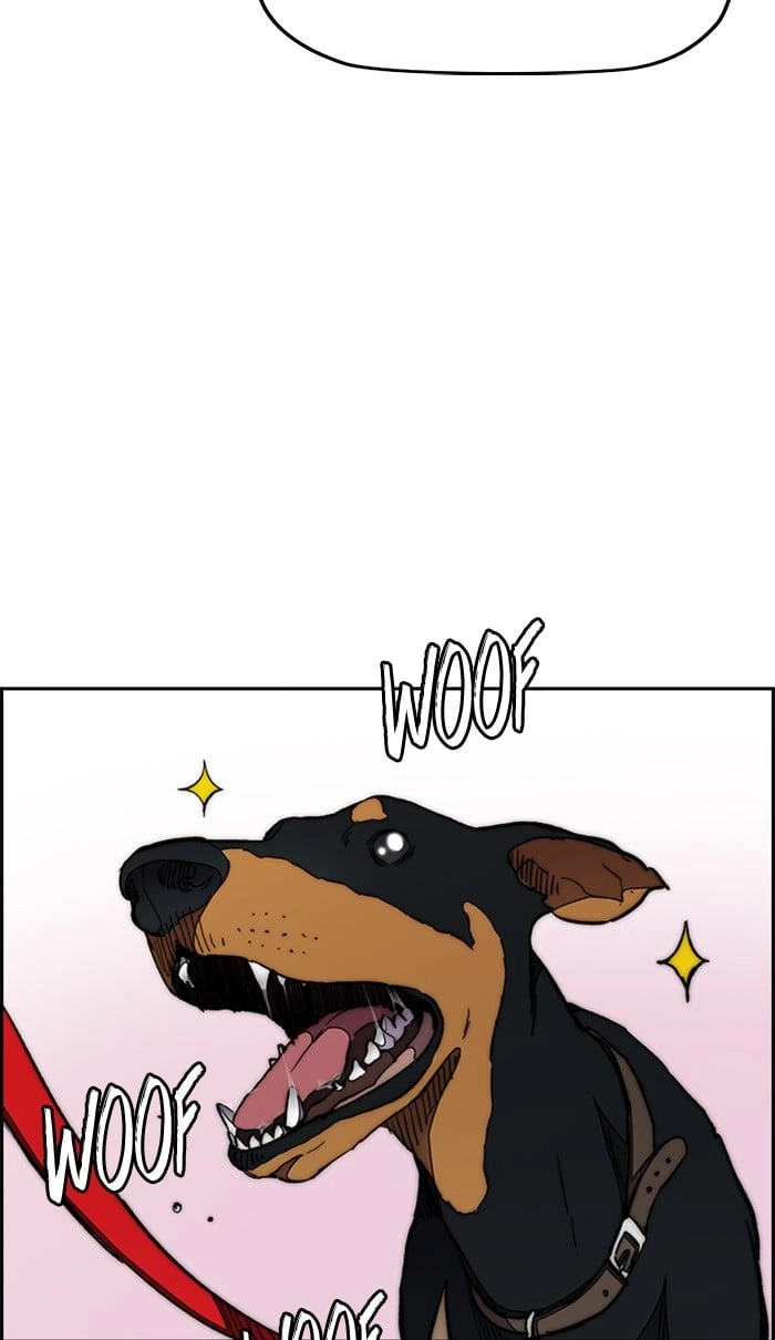 Wind Breaker Chapter 277 - Page 71