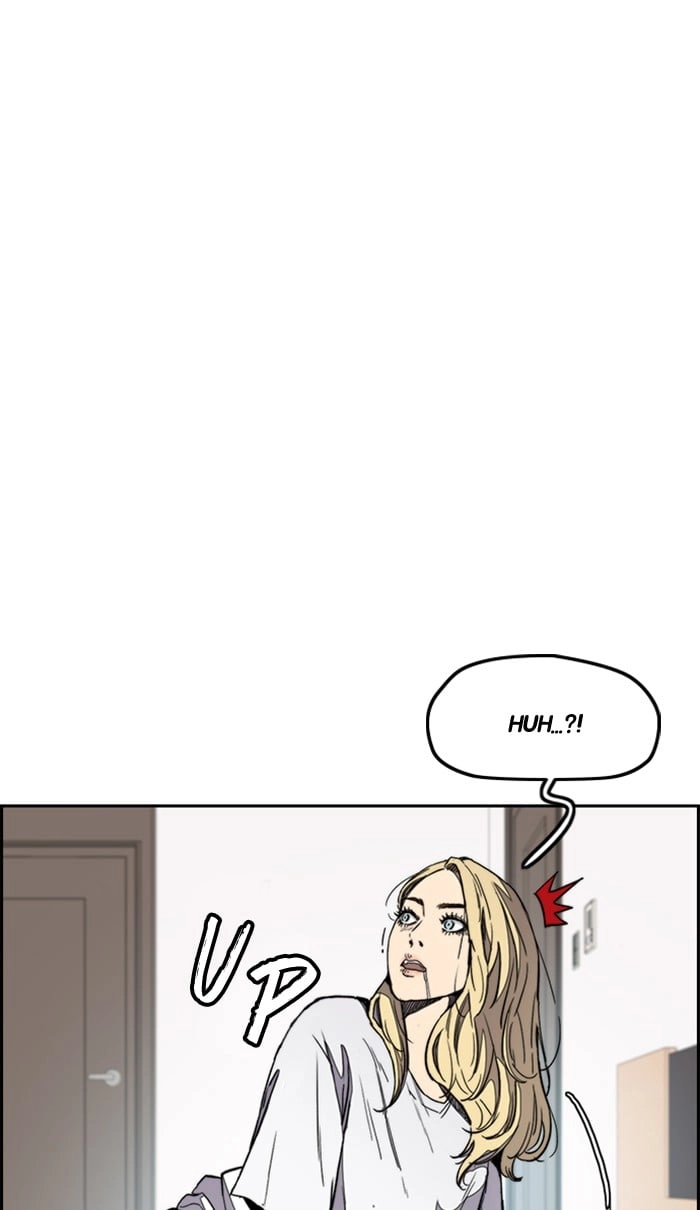 Wind Breaker Chapter 277 - Page 76