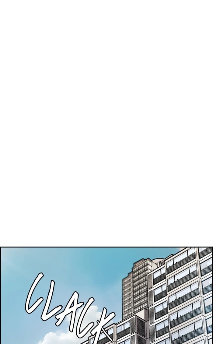 Wind Breaker Chapter 278 - Page 4