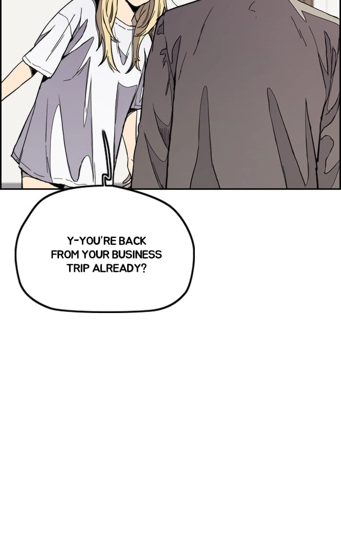 Wind Breaker Chapter 278 - Page 6