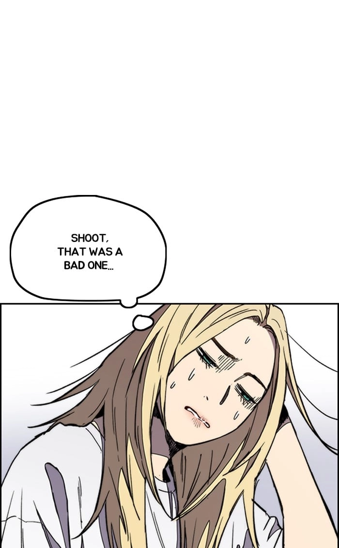 Wind Breaker Chapter 278 - Page 14