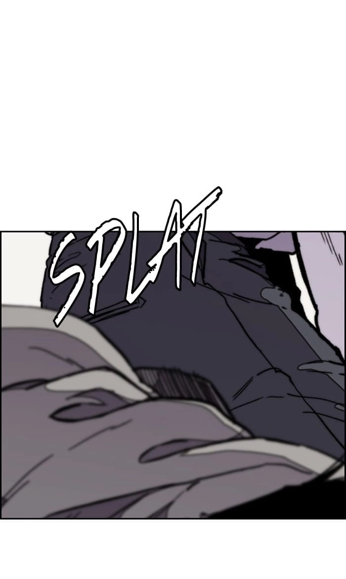 Wind Breaker Chapter 278 - Page 26