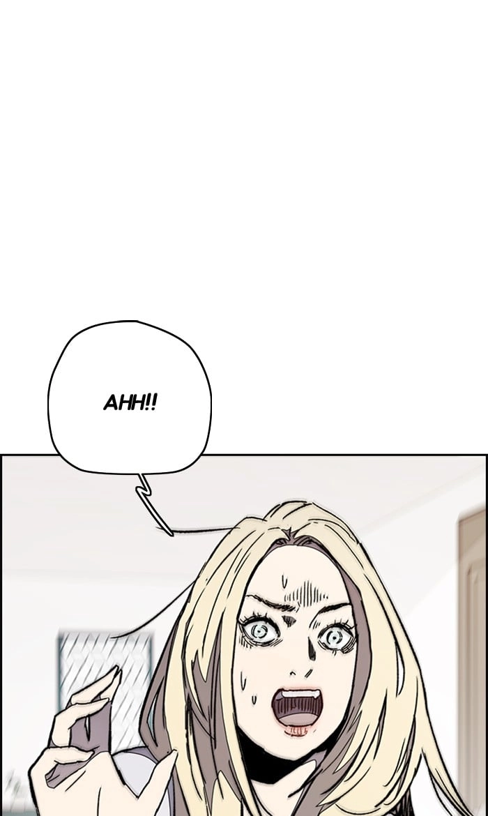 Wind Breaker Chapter 278 - Page 27