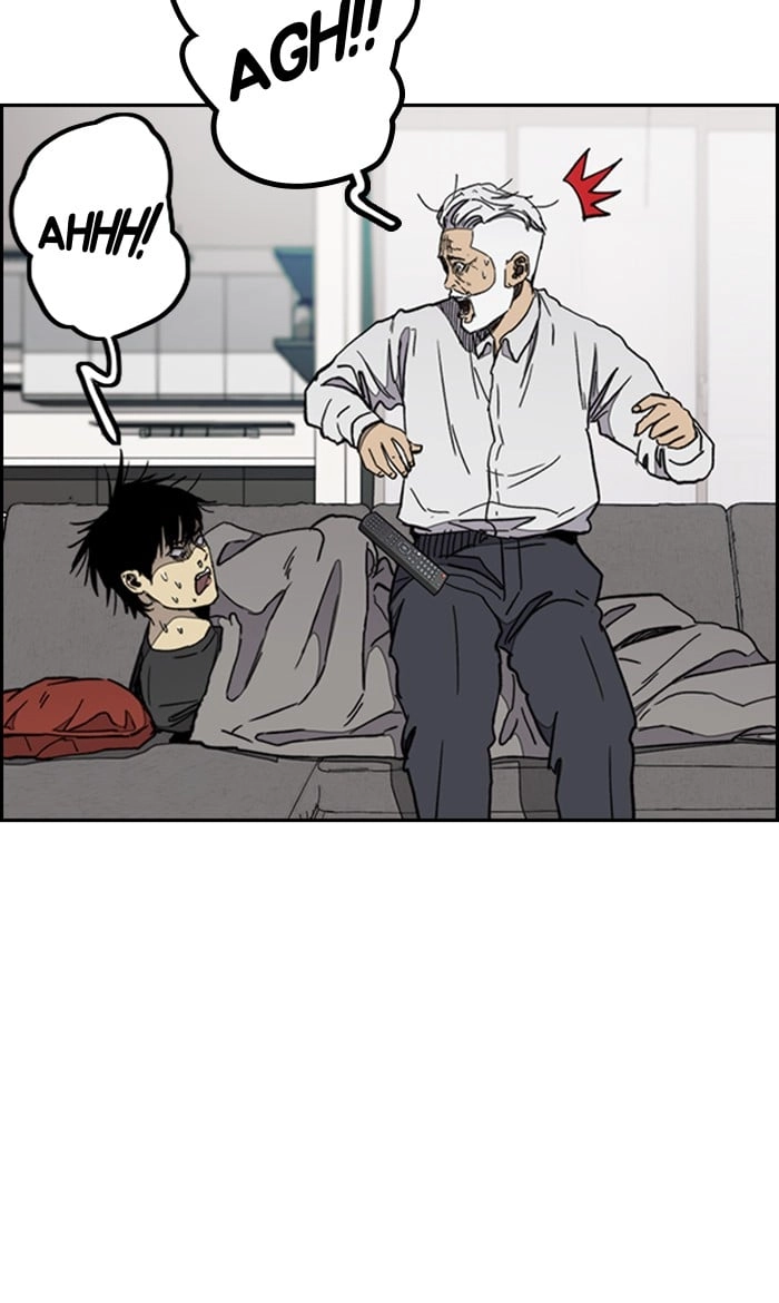 Wind Breaker Chapter 278 - Page 30
