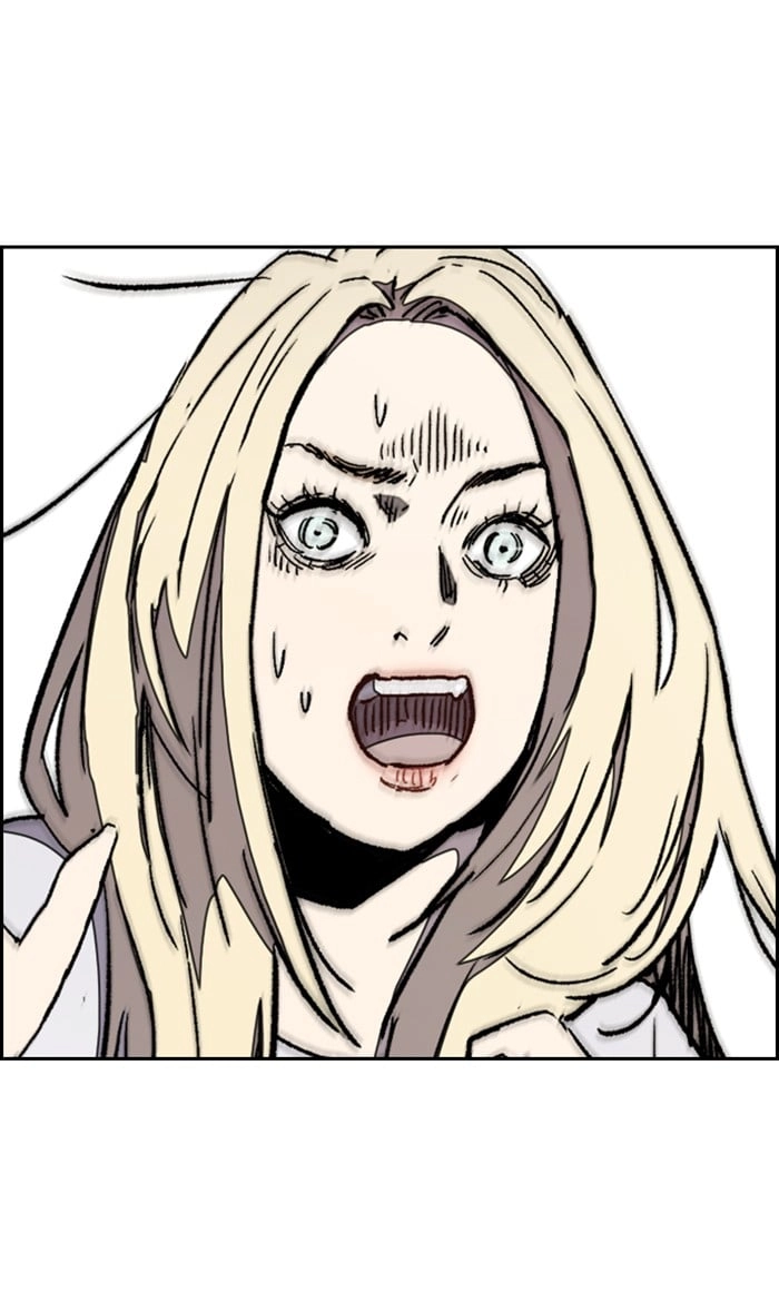Wind Breaker Chapter 278 - Page 31
