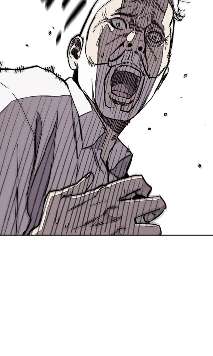 Wind Breaker Chapter 278 - Page 34