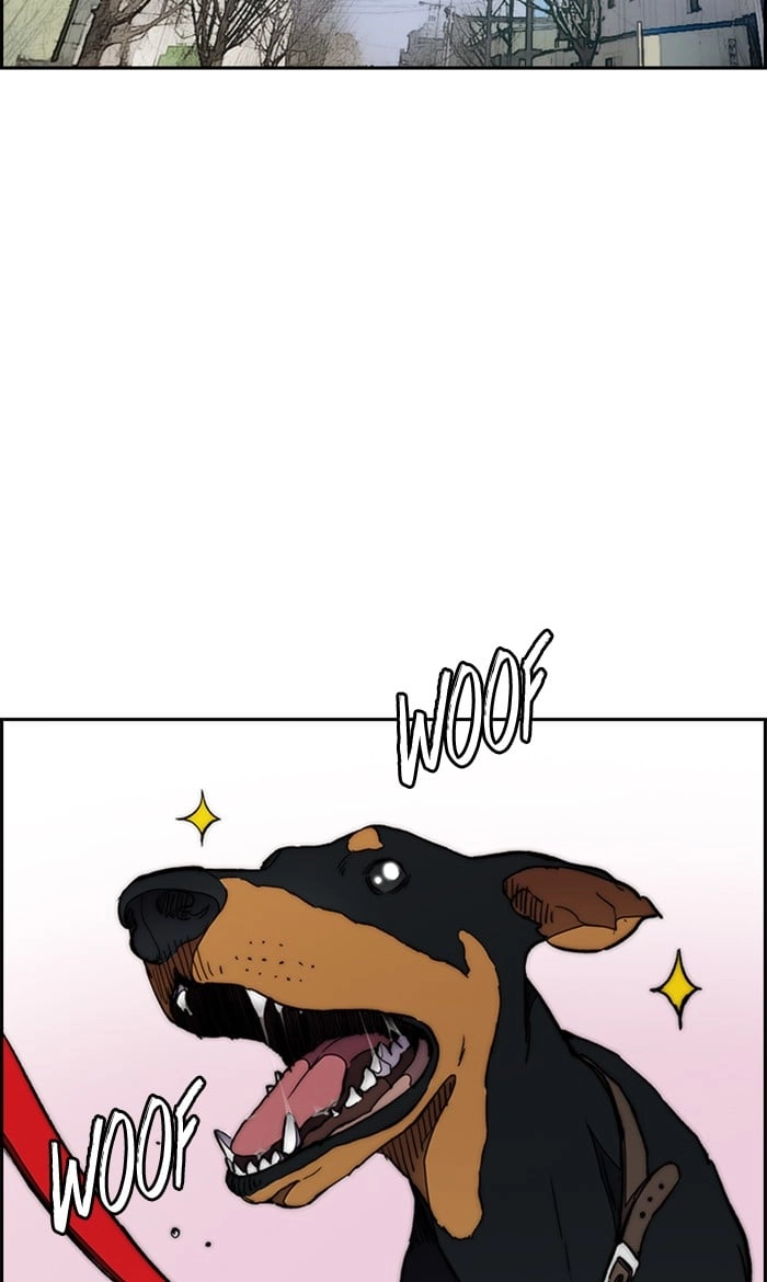 Wind Breaker Chapter 278 - Page 37