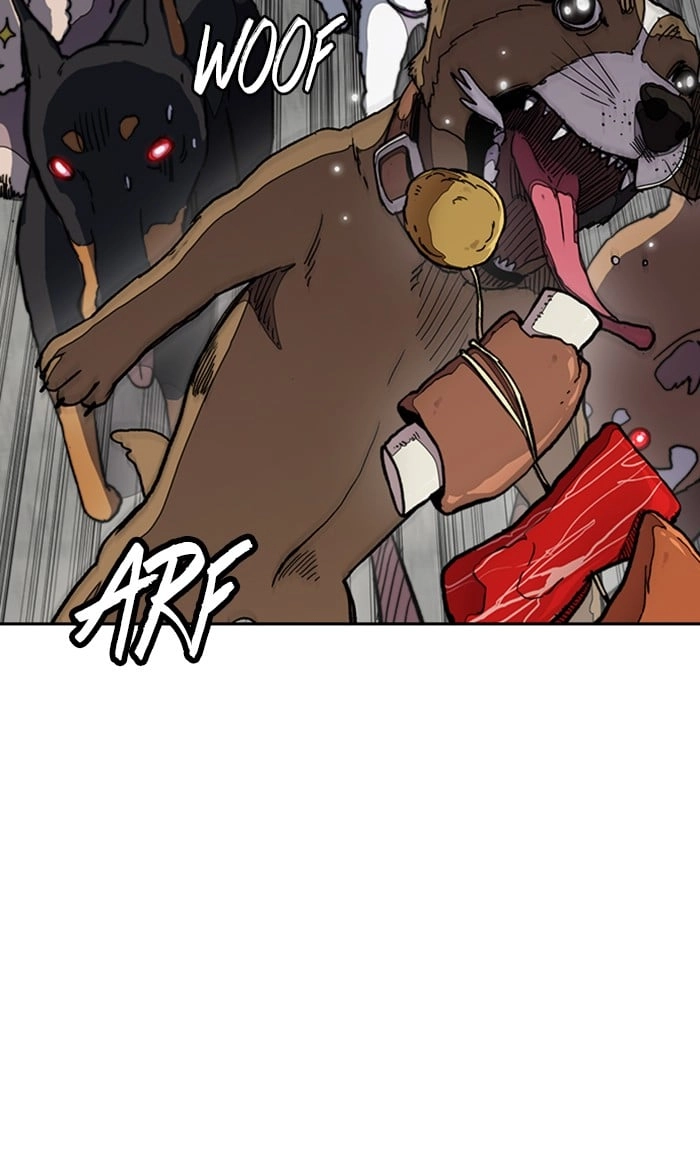 Wind Breaker Chapter 278 - Page 64