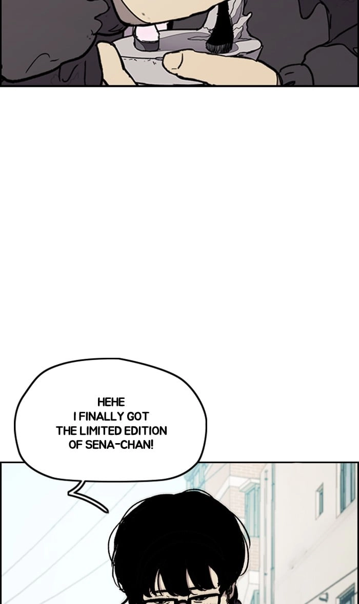 Wind Breaker Chapter 278 - Page 80