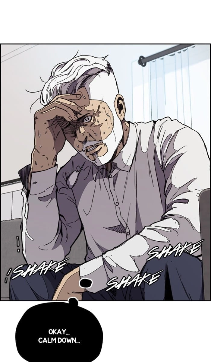Wind Breaker Chapter 279 - Page 10