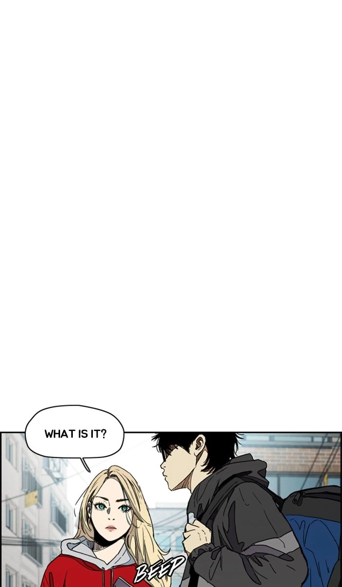 Wind Breaker Chapter 279 - Page 60