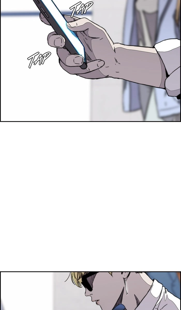 Wind Breaker Chapter 279 - Page 95