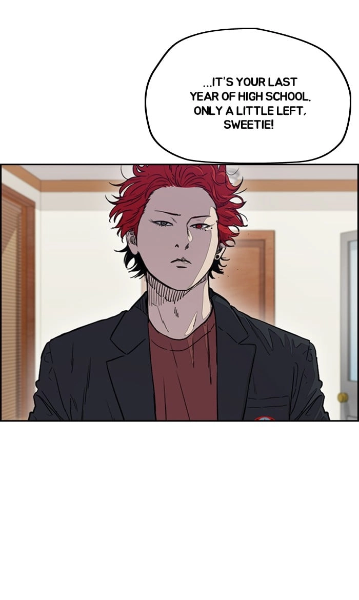 Wind Breaker Chapter 280 - Page 13
