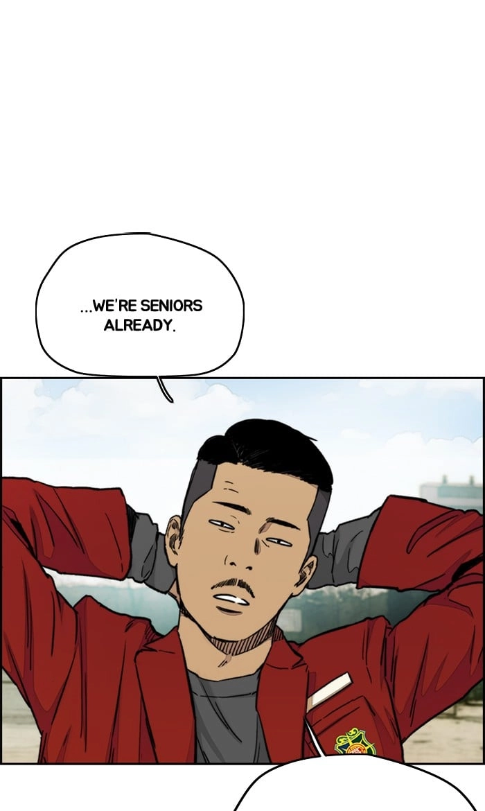 Wind Breaker Chapter 280 - Page 31