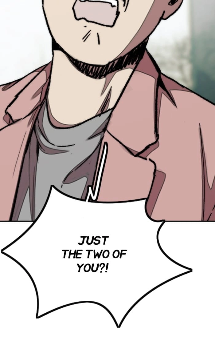 Wind Breaker Chapter 280 - Page 47