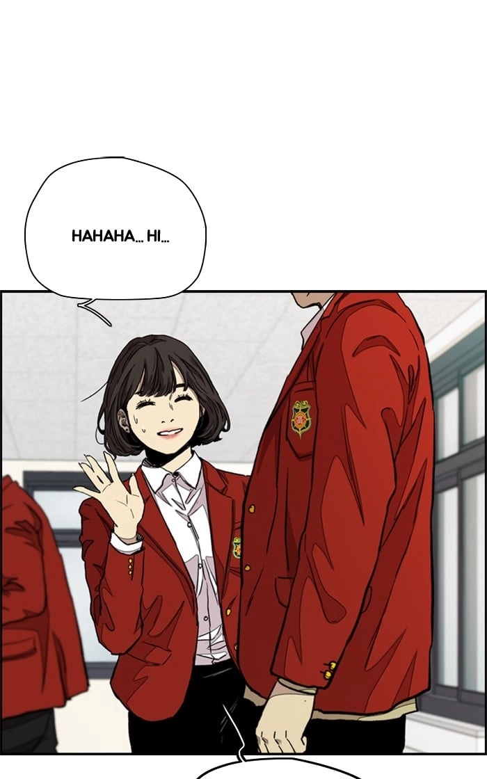 Wind Breaker Chapter 281 - Page 46