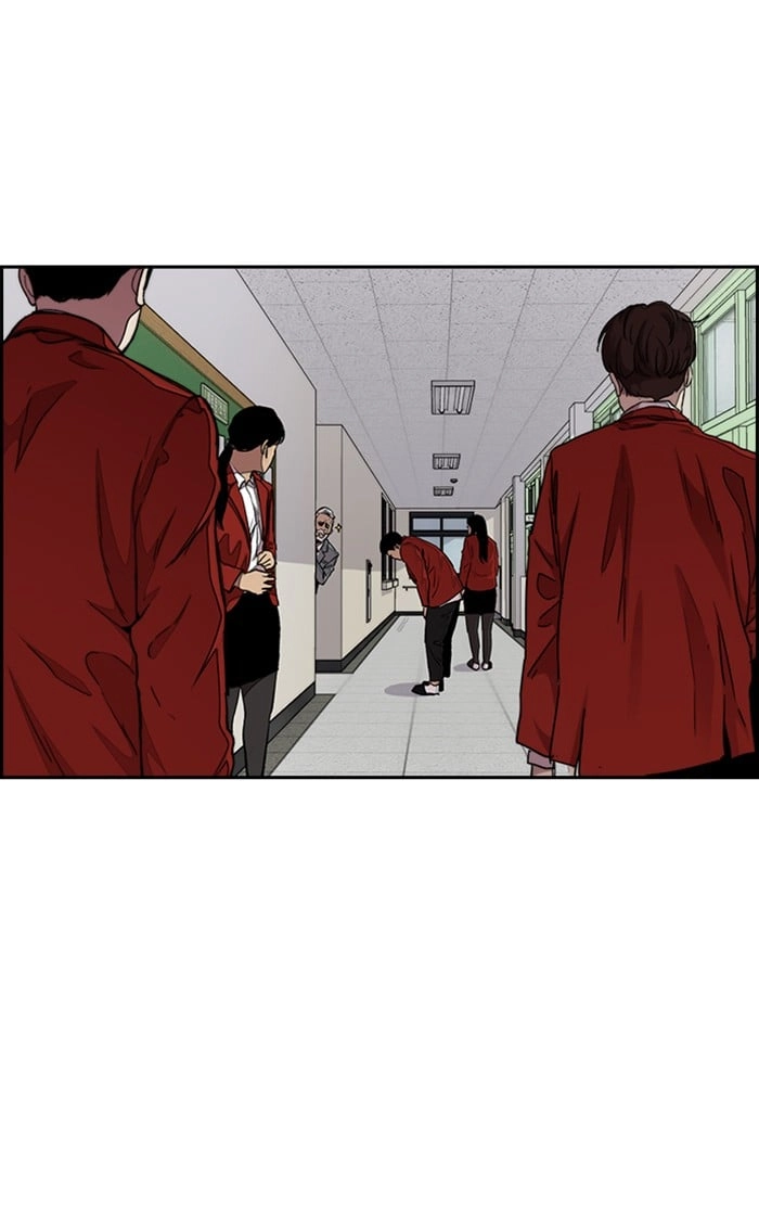Wind Breaker Chapter 281 - Page 49