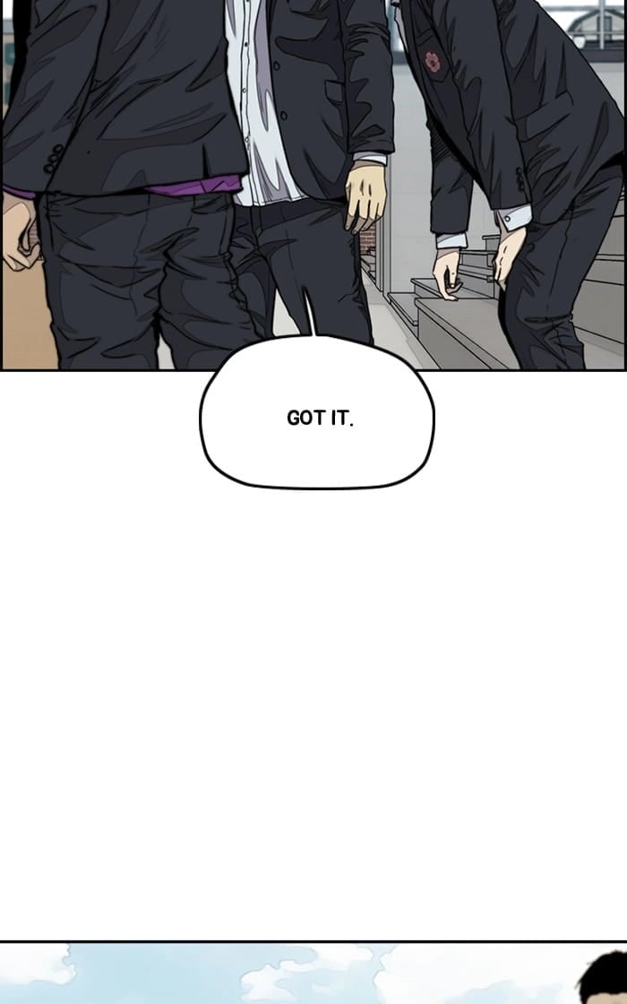 Wind Breaker Chapter 281 - Page 66