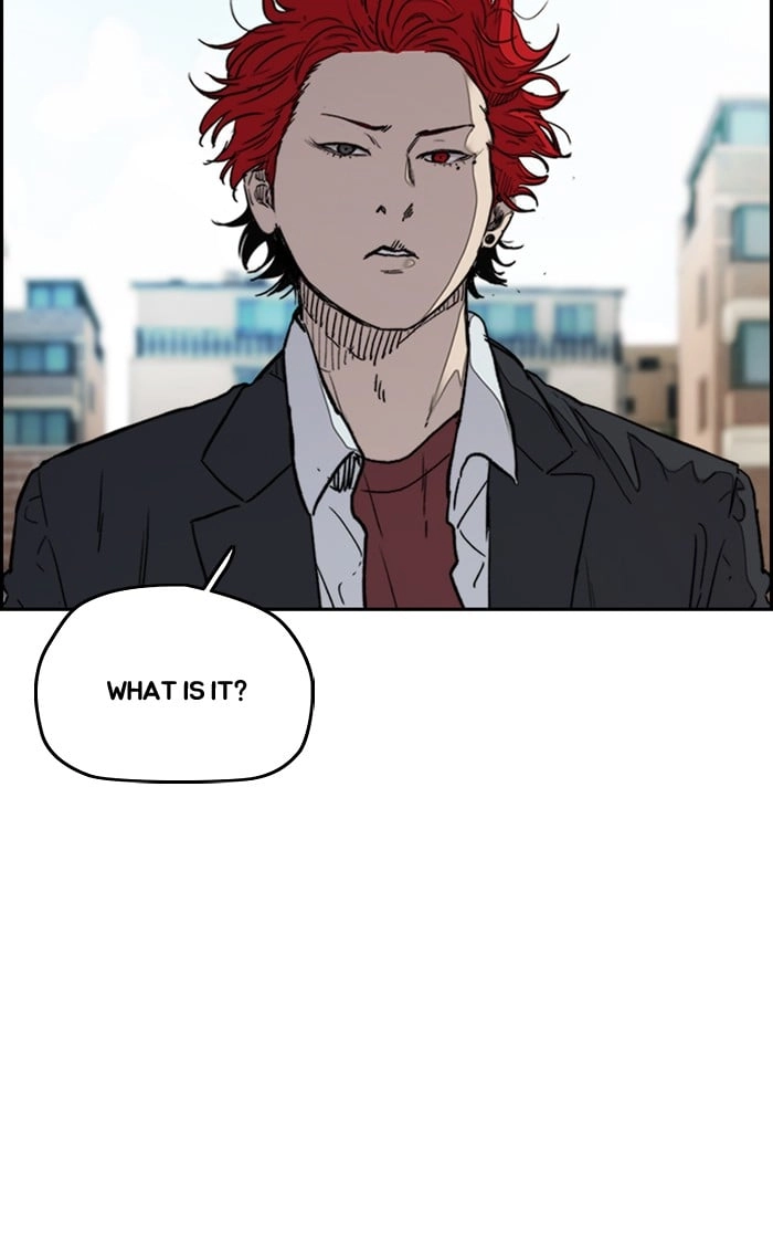 Wind Breaker Chapter 281 - Page 68