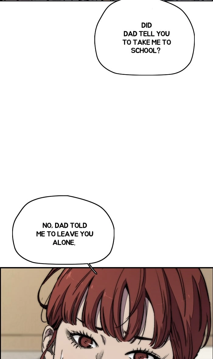 Wind Breaker Chapter 282 - Page 13