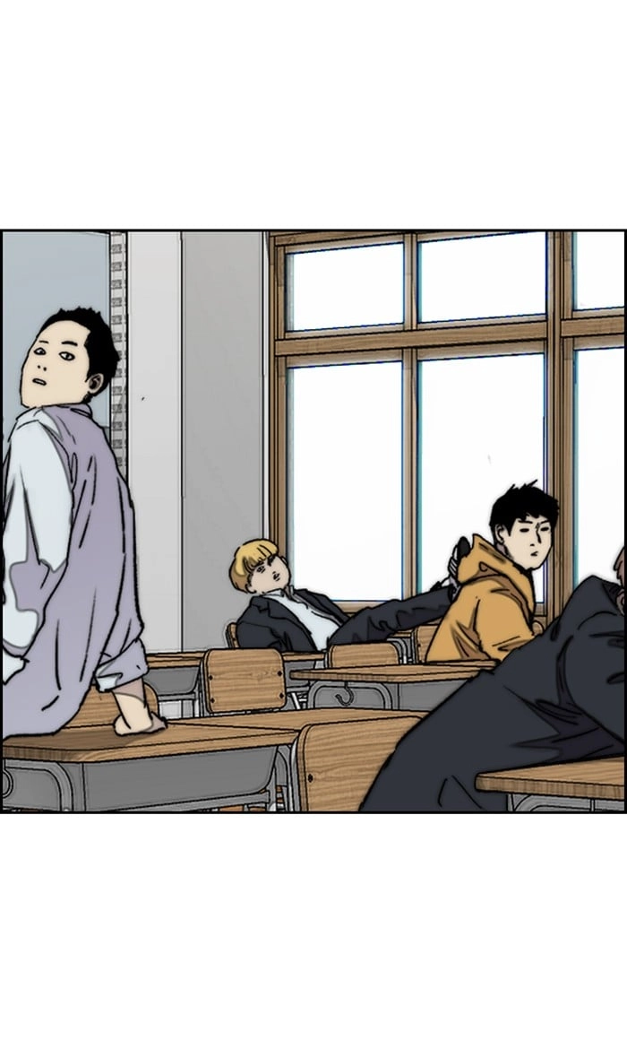 Wind Breaker Chapter 282 - Page 56