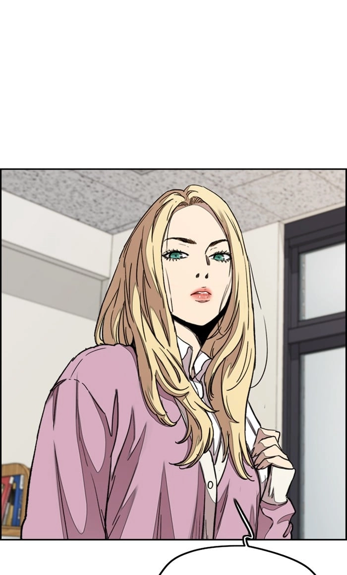 Wind Breaker Chapter 283 - Page 52