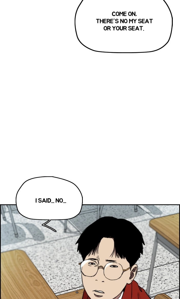 Wind Breaker Chapter 283 - Page 53