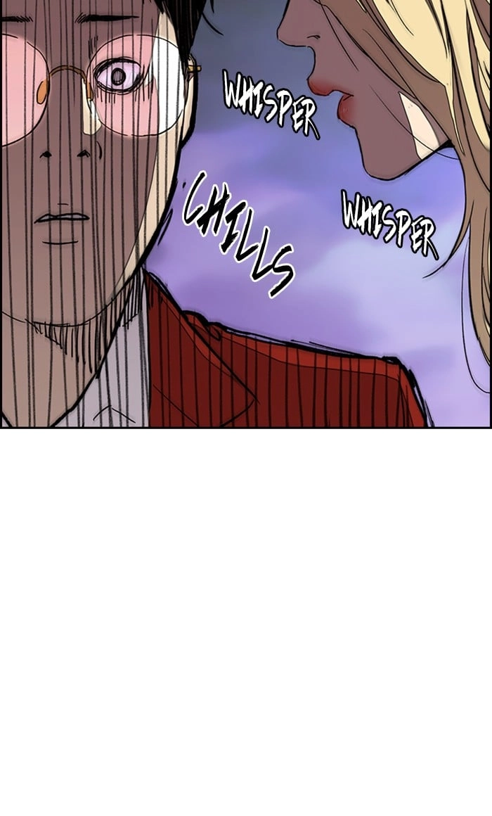 Wind Breaker Chapter 283 - Page 56