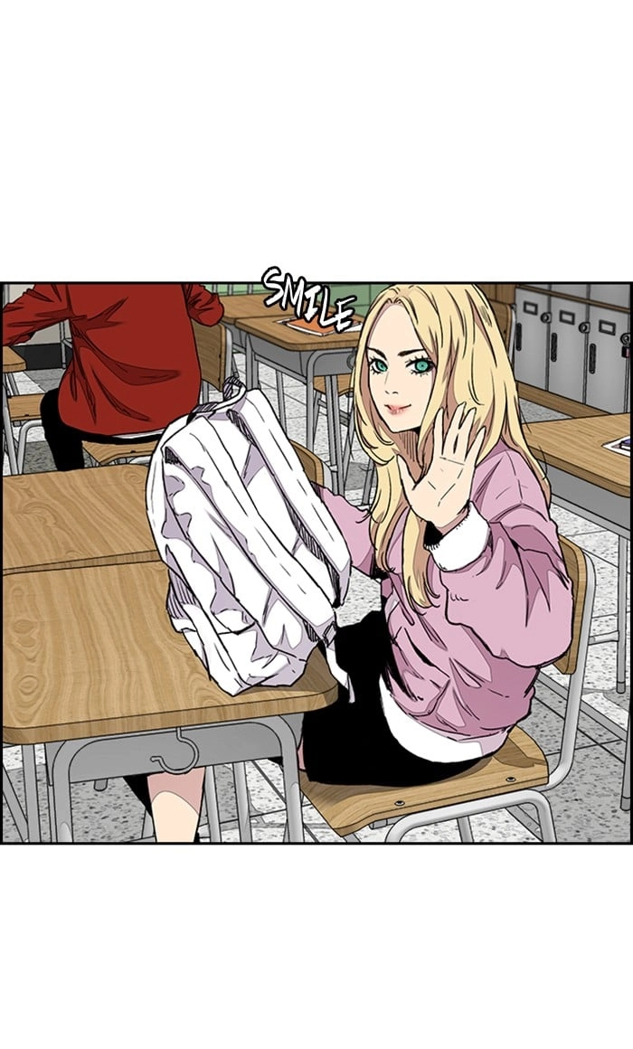 Wind Breaker Chapter 283 - Page 61