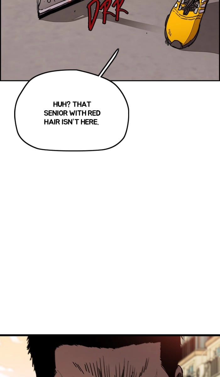Wind Breaker Chapter 283 - Page 84