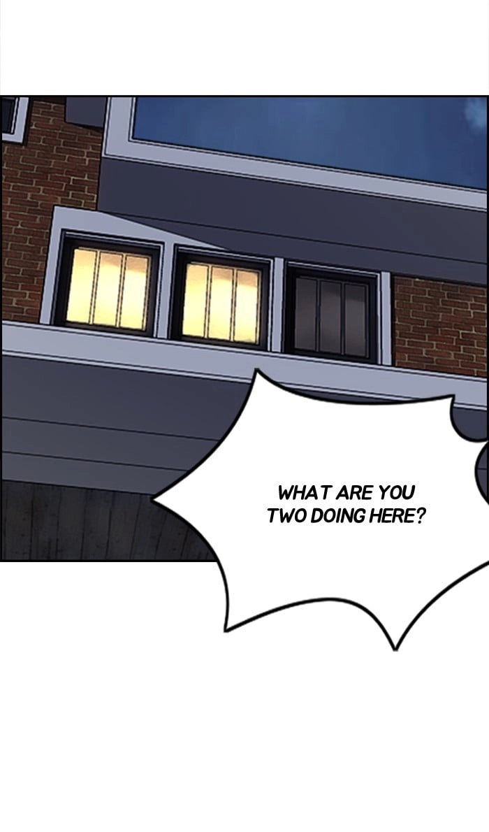 Wind Breaker Chapter 284 - Page 12