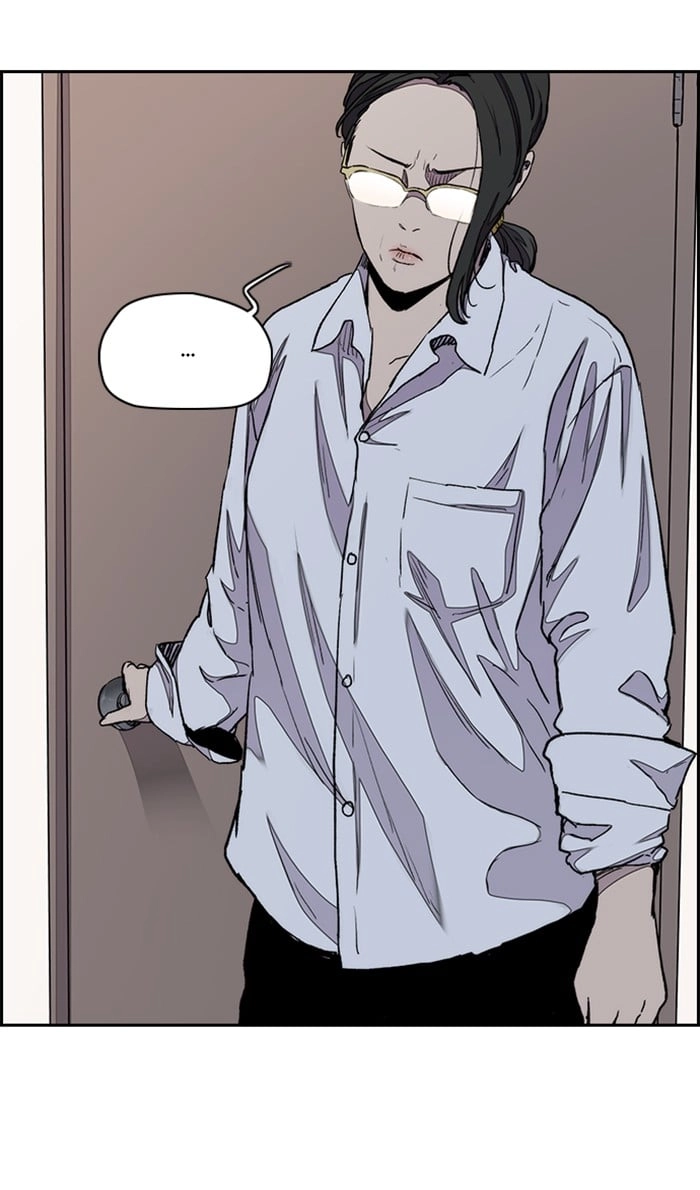 Wind Breaker Chapter 284 - Page 30