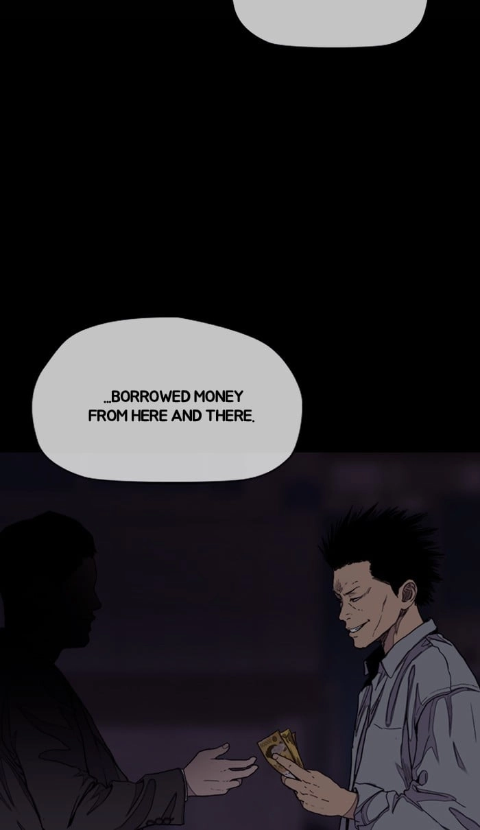 Wind Breaker Chapter 284 - Page 55