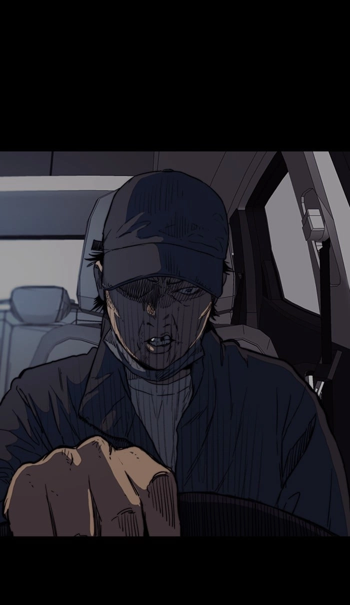 Wind Breaker Chapter 284 - Page 60