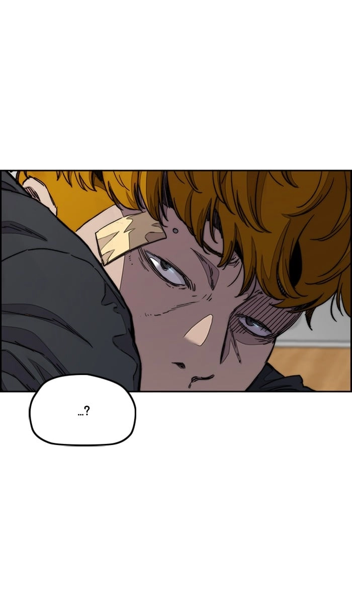 Wind Breaker Chapter 284 - Page 88