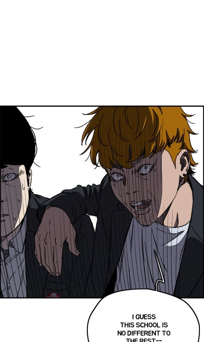 Wind Breaker Chapter 285 - Page 37