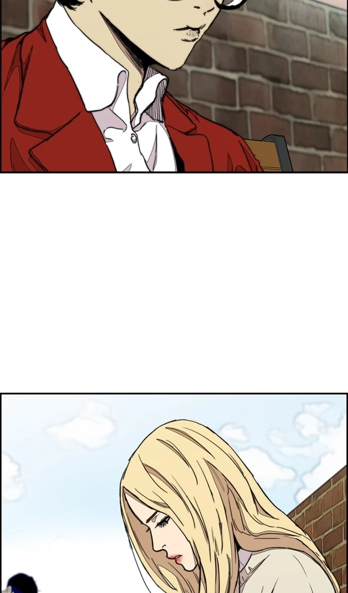 Wind Breaker Chapter 285 - Page 58