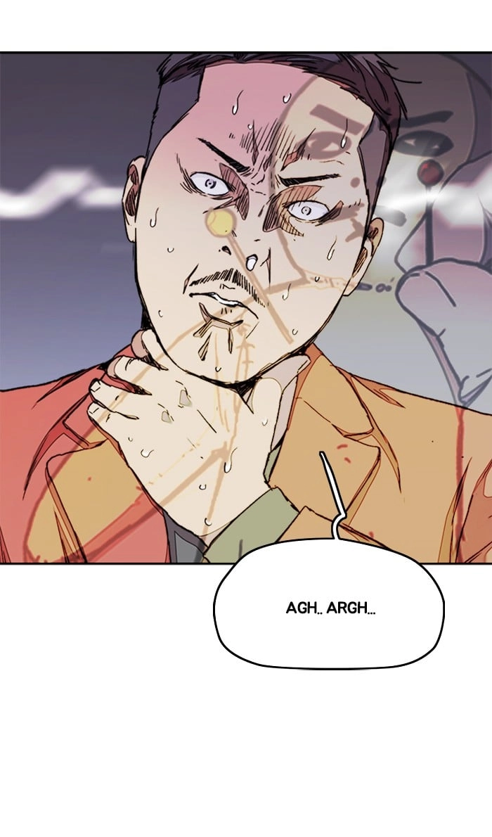 Wind Breaker Chapter 285 - Page 66