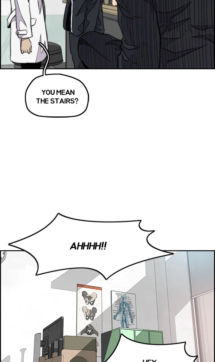 Wind Breaker Chapter 286 - Page 54